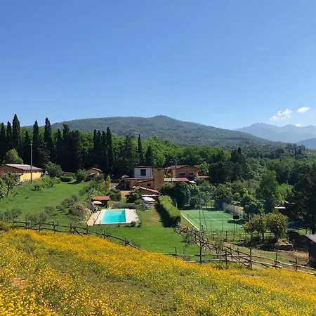 Casa di campagna Podere La Piana *