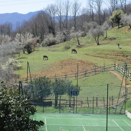Podere La Piana * Fivizzano