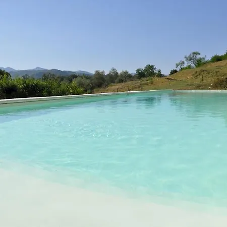 Podere La Piana Casa di campagna