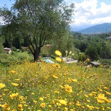 Casa di campagna Podere La Piana *