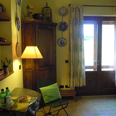 Podere La Piana Casa di campagna Fivizzano