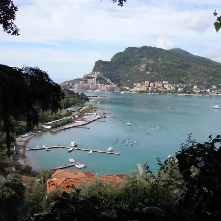 Podere La Piana Fivizzano