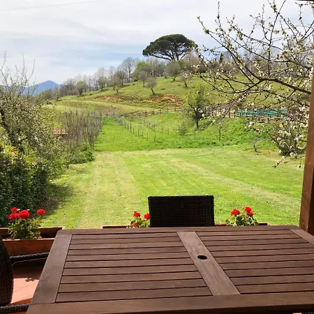 Podere La Piana Fivizzano