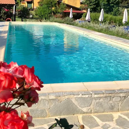 Casa di campagna Podere La Piana