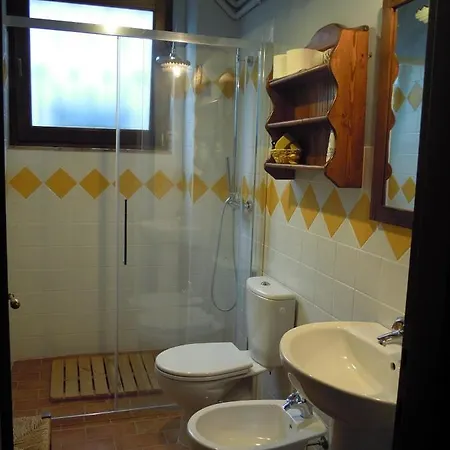 Casa di campagna Podere La Piana Fivizzano