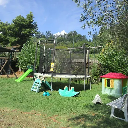 Casa di campagna Podere La Piana Fivizzano