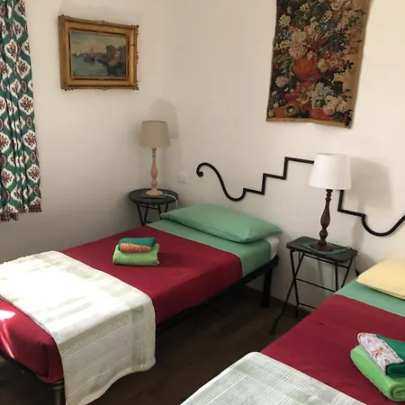 Podere La Piana Casa di campagna