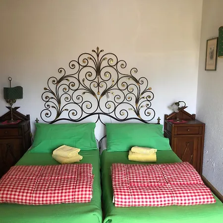 Podere La Piana Country house