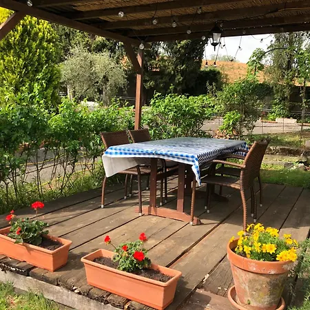 Podere La Piana *