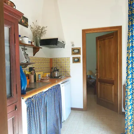Casa di campagna Podere La Piana *
