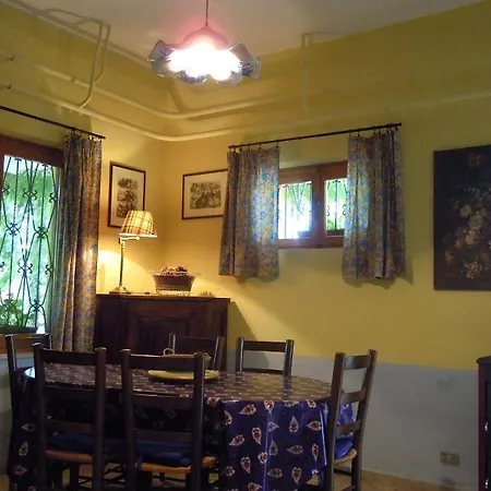 Casa di campagna Podere La Piana *
