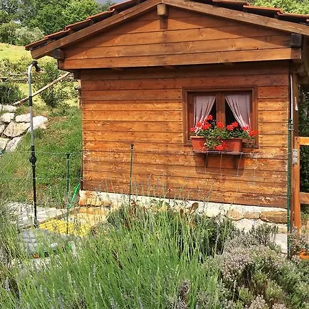 Casa di campagna Podere La Piana Fivizzano