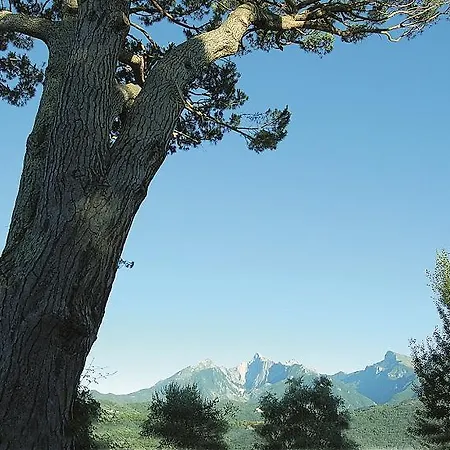 Casa di campagna Podere La Piana