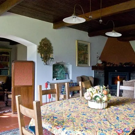 Casa di campagna Podere La Piana