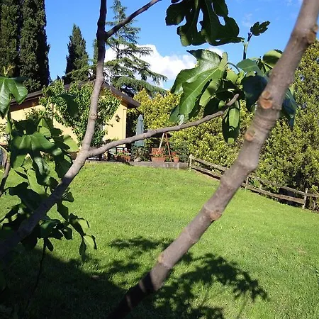 Casa di campagna Podere La Piana Fivizzano