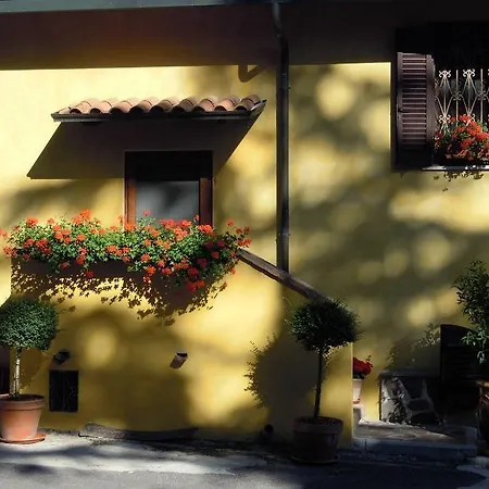 Casa di campagna Podere La Piana