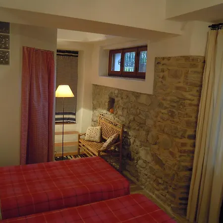 Casa di campagna Podere La Piana Fivizzano