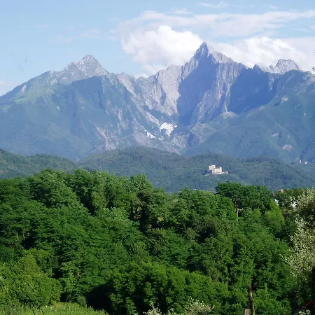 Country house Podere La Piana *