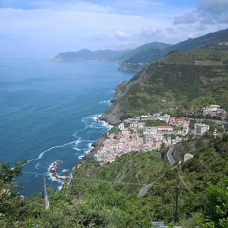 Country house Podere La Piana *