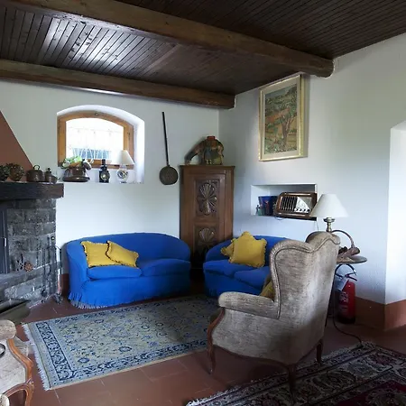 Podere La Piana Country house *
