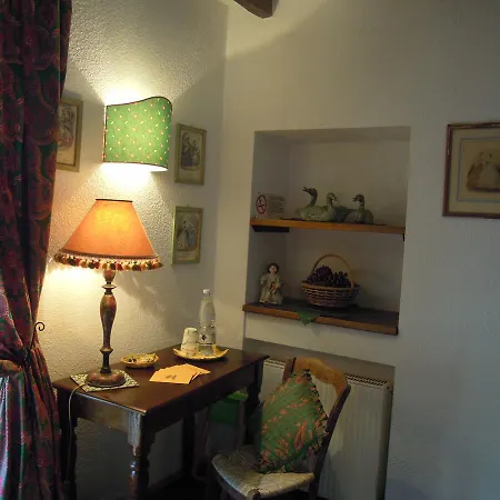 Podere La Piana Country house *