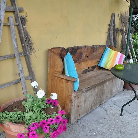 Podere La Piana Country house Fivizzano