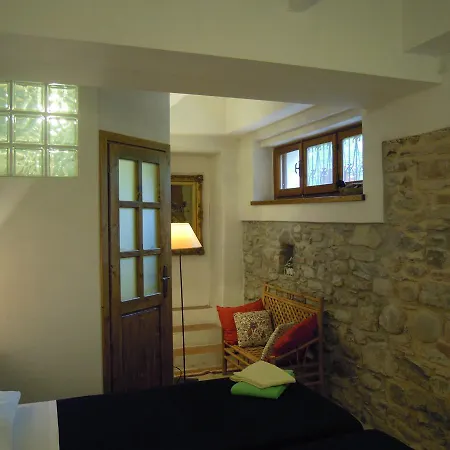 Podere La Piana Casa di campagna *