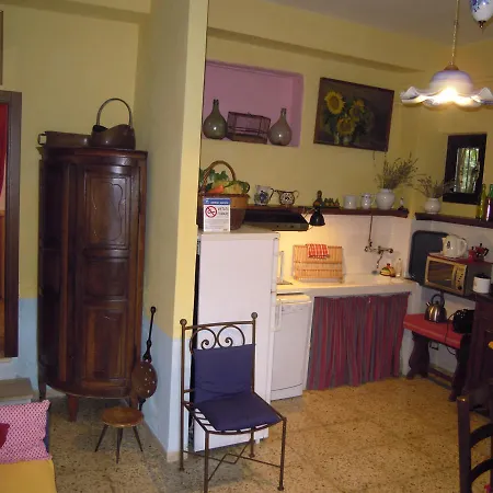 Country house Podere La Piana *