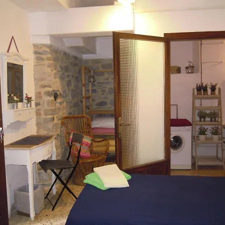 Podere La Piana Casa di campagna