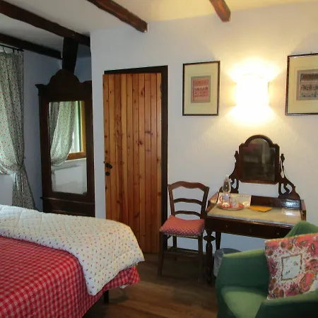 Casa di campagna Podere La Piana *