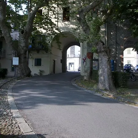 Casa di campagna Podere La Piana *