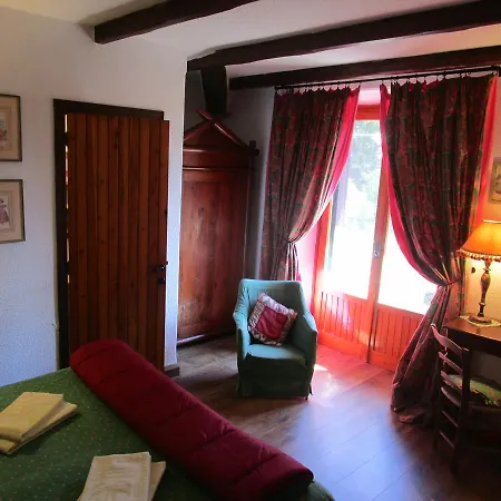 Casa di campagna Podere La Piana