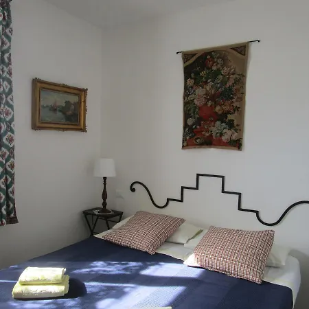 Casa di campagna Podere La Piana *