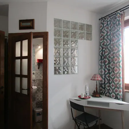Casa di campagna Podere La Piana