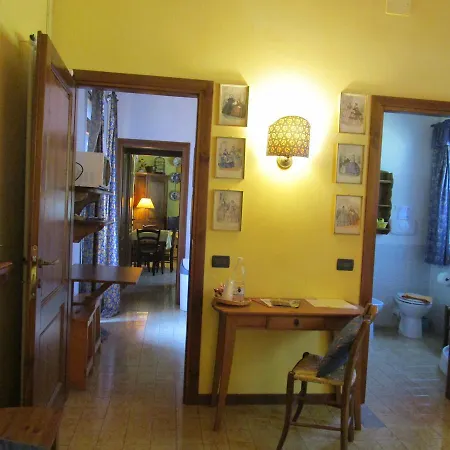 Podere La Piana Casa di campagna Fivizzano