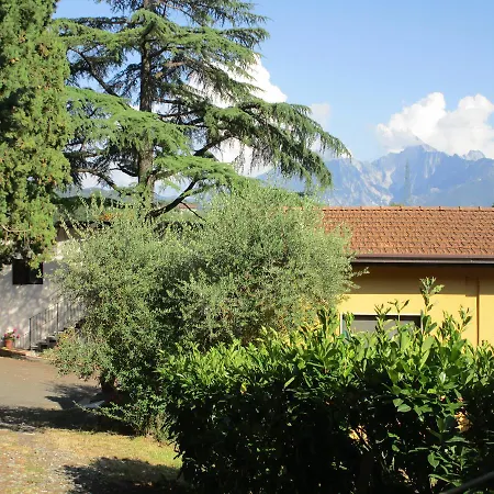 Casa di campagna Podere La Piana