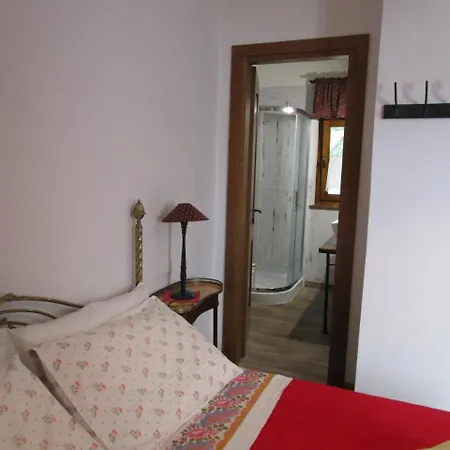 Casa di campagna Podere La Piana Fivizzano