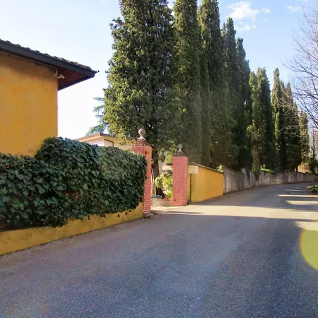 Podere La Piana *