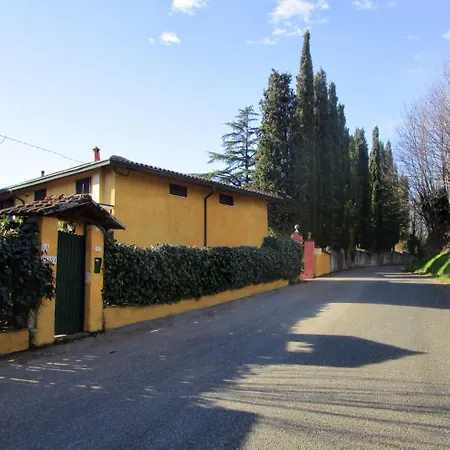 Podere La Piana Fivizzano