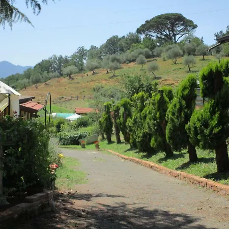 Podere La Piana Country house Fivizzano