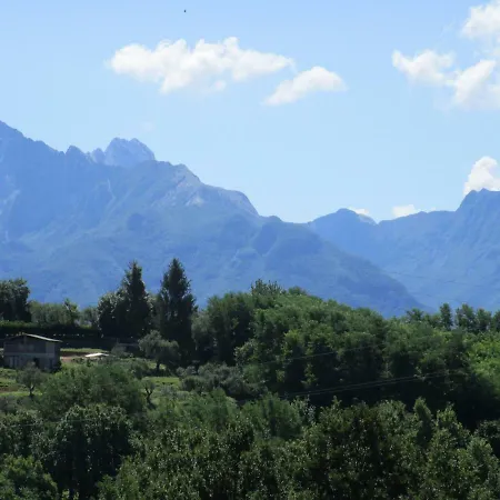 Podere La Piana *
