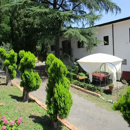 Podere La Piana